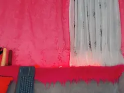 Amateur Best Webcam of VickyGill