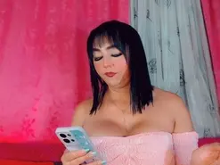 Amateur Adult Video Chat of VickyGill