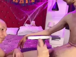 Amateur Free Porn Cam of Emily_n_taylor