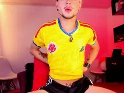 Amateur Best Webcam of JeiEclipsex