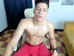 Amateur Sex Chat of Mike_Guzman