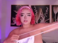 Amateur Live Sex Cam of ElizabethBenet