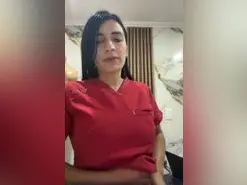 Amateur Best Webcam of Georgina25