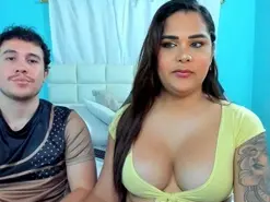 Amateur Adult Webcam of Shadia_orozco
