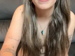 Amateur Nude Webcam of ClaraVidal