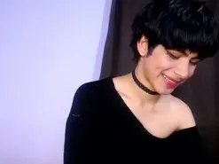 Amateur Nude Webcam of DaraSweet