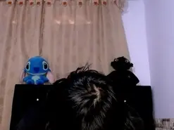 Amateur Live Porn of DaraSweet