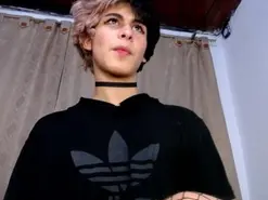 Amateur Adult Webcam of DaraSweet