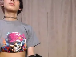 Amateur Live Porn of DaraSweet