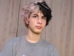 Amateur Sex Cam of DaraSweet