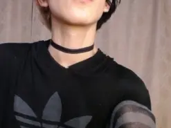 Amateur Live Porn of DaraSweet