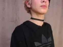 Amateur Free Porn Cam of DaraSweet