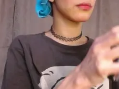 Amateur Sex Cam of DaraSweet