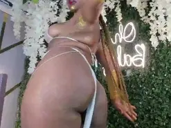 Amateur Live Sex of Ivonny_angel