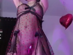 Amateur Free Porn Cam of Lucy_wish1