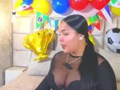 Amateur Best Webcam of EmilyQueenx