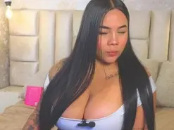 Amateur Free Live Porn of EmilyQueenx