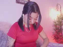 Amateur Private Sex Chat of MadelynRose