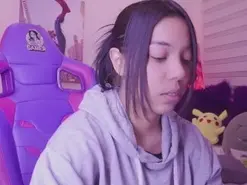 Amateur Live Sex Cam of MadelynRose