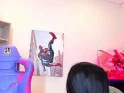 Amateur Private Sex Chat of MadelynRose