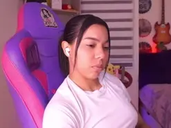 Amateur Private Sex Chat of MadelynRose