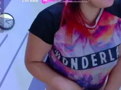 Amateur Free Live Porn of lilithsmith_