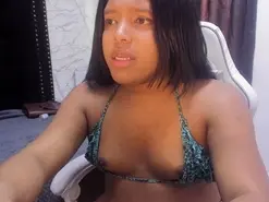 Amateur Sex Cam of ShanayaKops