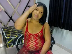 Amateur Adult Webcam of ShanayaKops