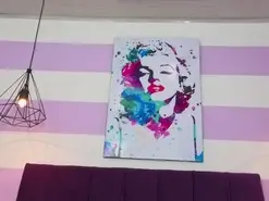 Amateur Free Porn Cam of scarlett_bell_