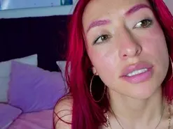 Amateur Adult Webcam of scarlett_bell_