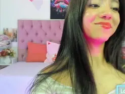 Amateur Adult Webcams of Lux_wish