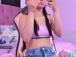 Amateur Watch Live Sex Cams of Lux_wish