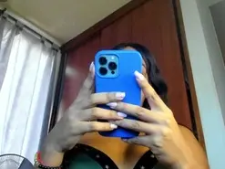 Amateur Free Live Porn of Xia1_angelts