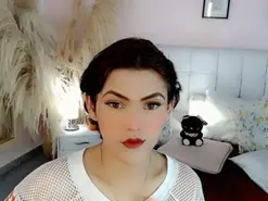 Amateur Best Webcam of Nathalia_Loes