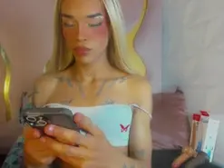 Amateur Watch Live Sex Cams of Electra_cum