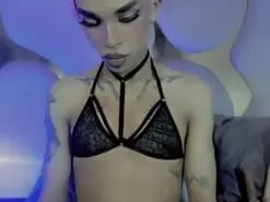 Amateur Free Porn Cam of Electra_cum