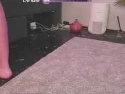 Amateur Nude Webcam of Zuckerzel