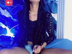 Amateur Nude Webcam of emma_miller_