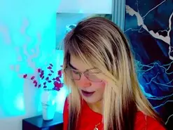 Amateur Live Porn of emma_miller_