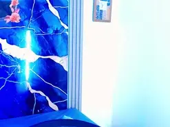 Amateur Adult Webcam of emma_miller_