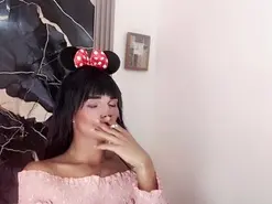 Amateur Live Sex of emma_miller_