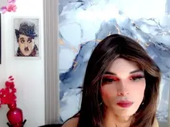 Amateur Nude Webcam of emma_miller_