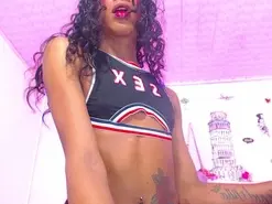 Amateur Free Live Porn of violettaprinss