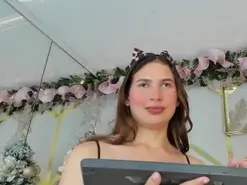 Amateur Adult Webcam of Lola_saenz