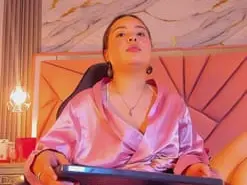 Amateur Adult Webcams of PamelaCollinsVS
