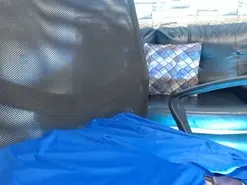 Amateur Nude Webcam of HeidySumers