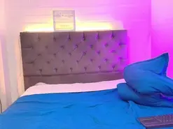 Amateur Live Sex Cam of Candy_Cross_