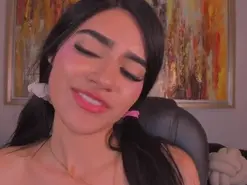 Amateur Private Sex Chat of JasminBlake