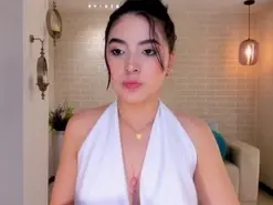 Amateur Sex Cam of HaileyRoss1