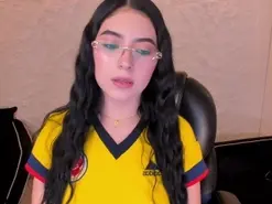 Amateur Sex Cam of HaileyRoss1